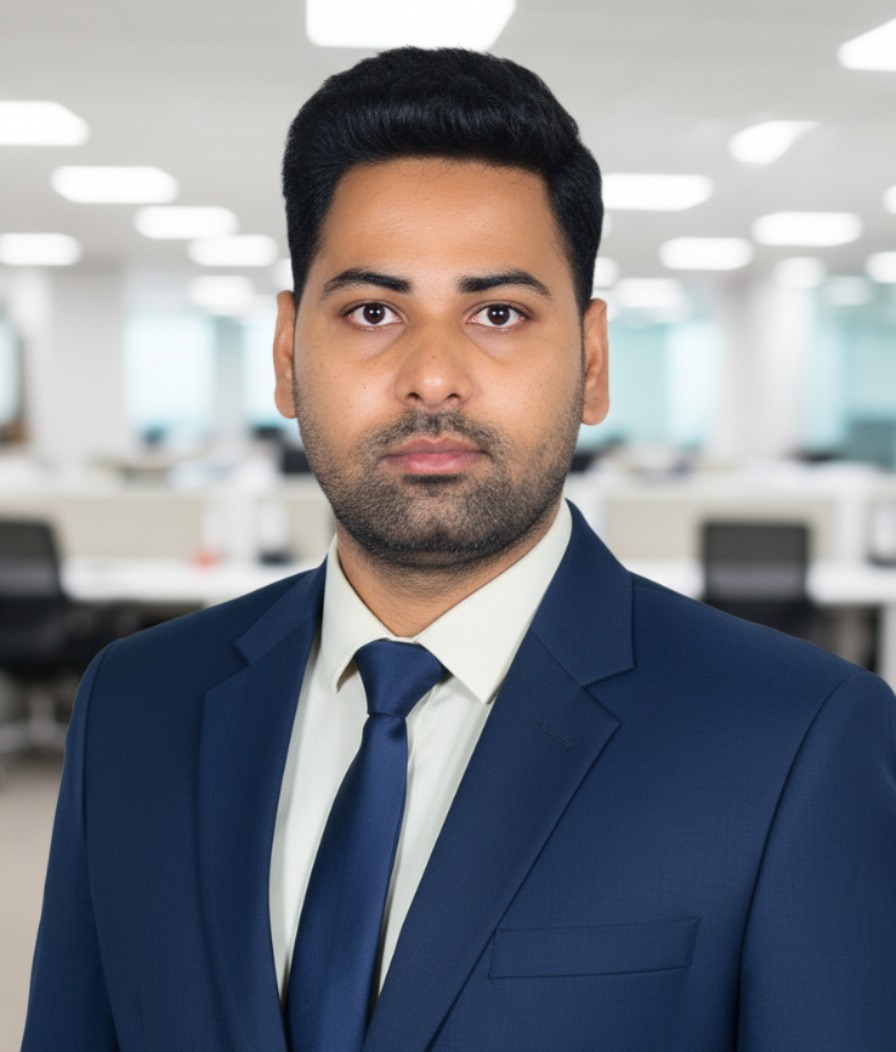 Mukesh Kumar Sahu