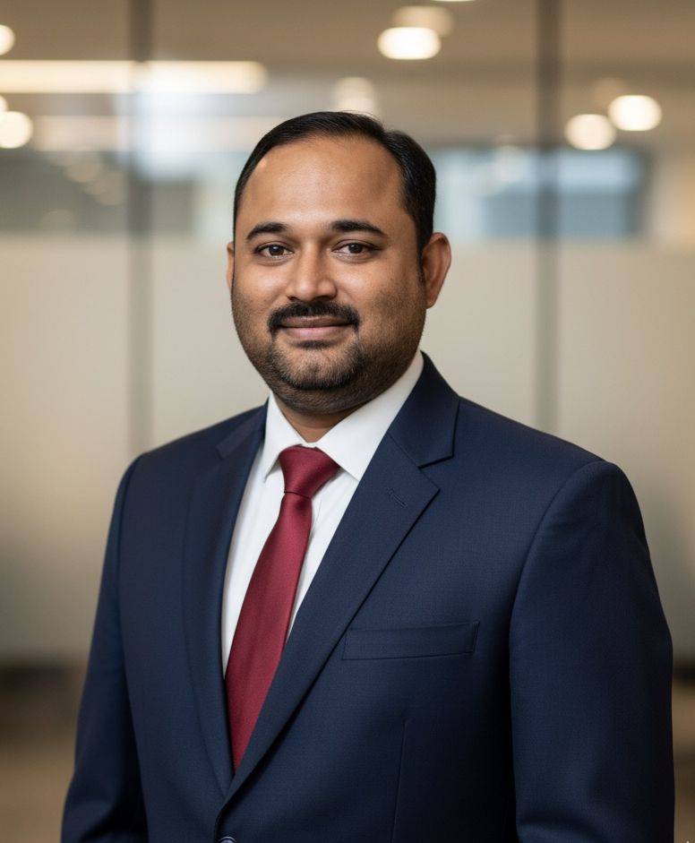 Ranjit Satapathy